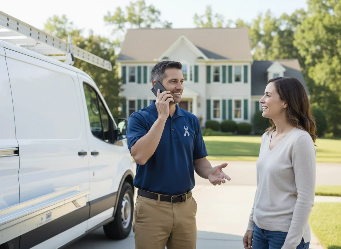 Home Gutter Service Schaefferstown, PA FAQs
